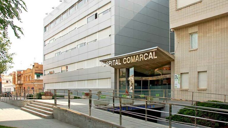 El servei de Radiologia de l’Hospital Comarcal d’Amposta realitza 600 proves de diagnòstic per la imatge a la setmana