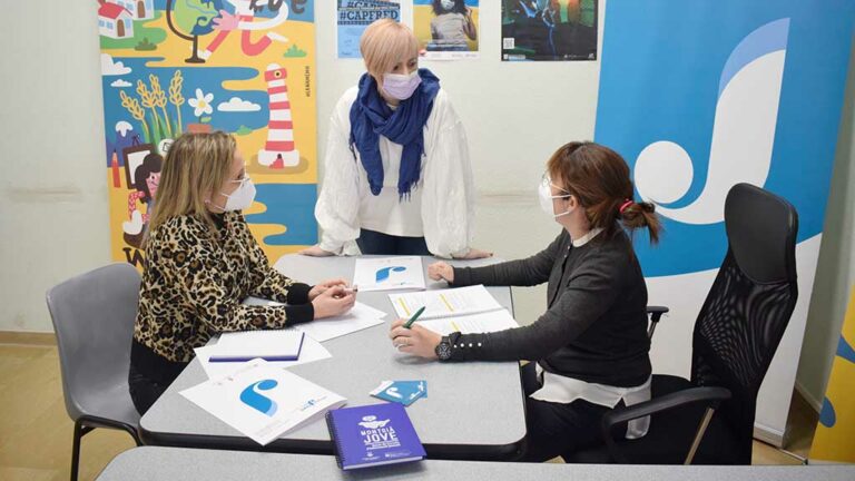 Els serveis comarcals de Joventut del Montsià atenen més de 5.000 consultes durant el 2021