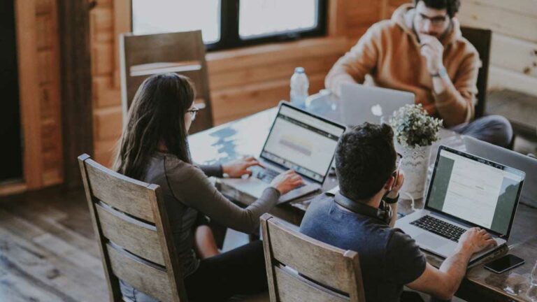 L’Ajuntament d’Amposta obre la convocatòria d’ajuts per a les persones usuàries dels espais de coworking