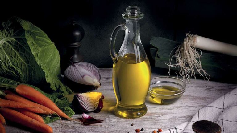 La Denominació d’Origen Protegida Oli Terra Alta es promourà al Mercat de la Boqueria de Barcelona