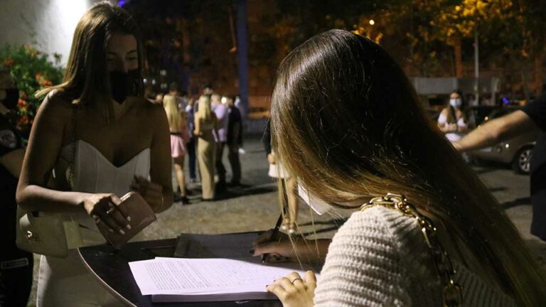 La Fecasarm continuarà exigint la flexibilització de les restriccions malgrat els nous ajuts a l’oci nocturn