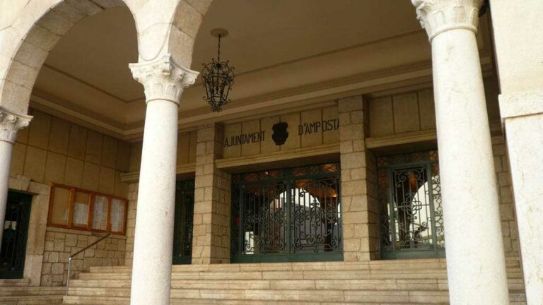 L’Ajuntament d’Amposta facilita que 126 persones trobin feina durant el 2021 amb ajuts a la contractació