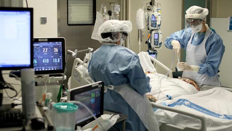 L’epidemiòloga Alba Vilajeliu situa l’inici de la baixada de l’onada en la setmana vinent però alerta que serà llarga