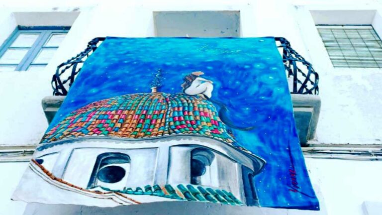 Obertes les inscripcions de la 4a Mostra d’Art i Flors als Balcons a Alcanar