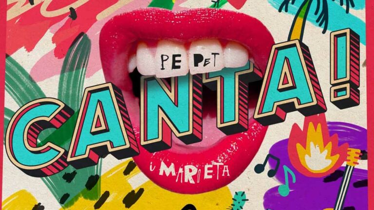 Pepet i Marieta i Miquel Biarnés (Oques Grasses) presenten el seu nou treball