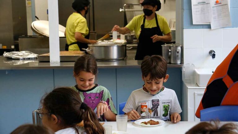Salut suprimeix les quarantenes de les extraescolars que no impliquin contacte físic estret