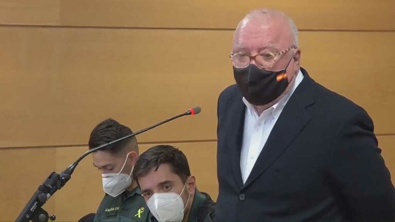 Villarejo insisteix que les proves sobre el vincle del CNI amb el 17-A “existeixen” però que no en té còpia