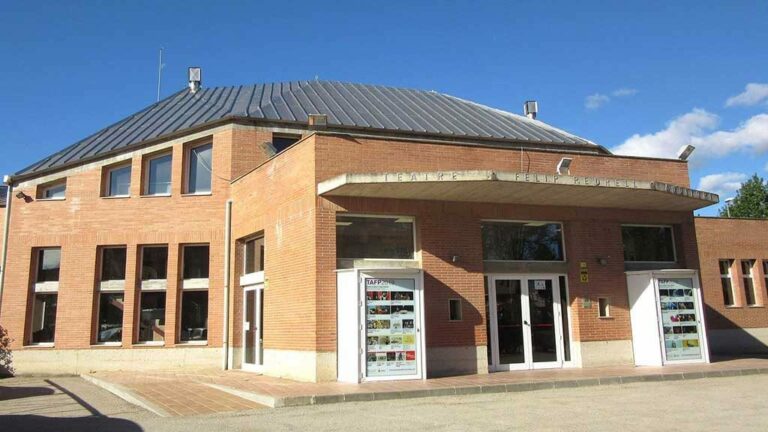 Tortosa aprova els preus públics per als espectacles de la temporada de teatre i arts escèniques fins a l’estiu