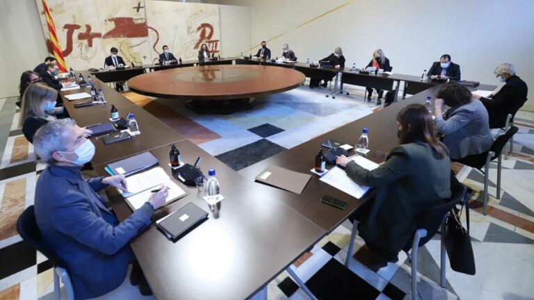El Govern, sobre la decisió de prorrogar les restriccions de la covid-19: “No és agradable, però és necessari”