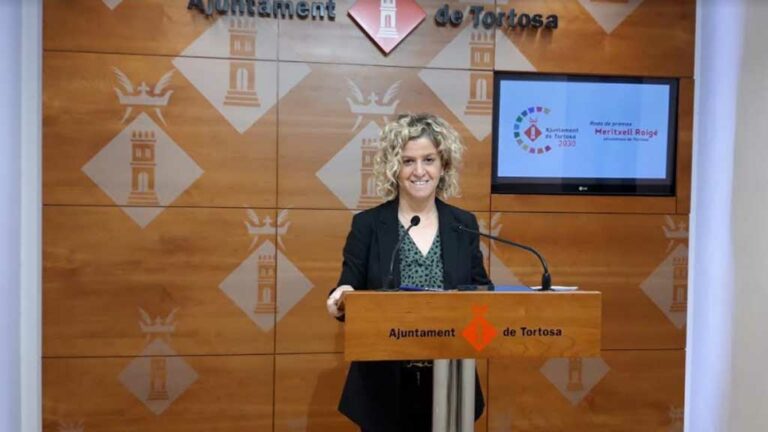 Ampliació • Florette amplia la planta de Tortosa i doblarà el nombre inicial de treballadors i la producció actual