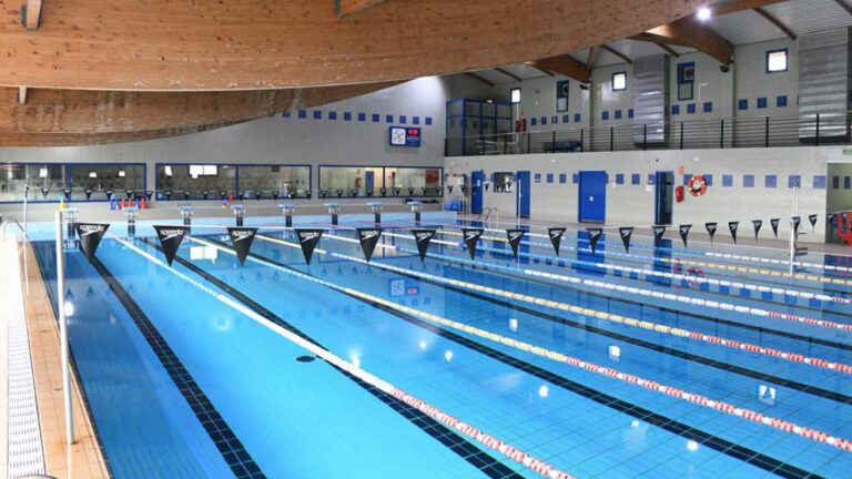 Amposta aprova inversions de manteniment de la piscina municipal per valor de 25.000 euros
