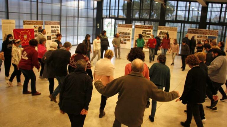 Campredó dedica el Dia Internacional de la Llengua Materna a l’aranès