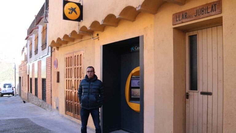 El 70% de les sucursals bancàries al Camp de Tarragona i l’Ebre han tancat en poc més d’una dècada