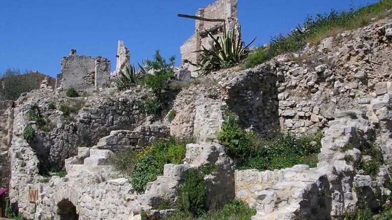 El Poble Vell de Corbera d’Ebre, cinquè finalista de “Batalla monumental”