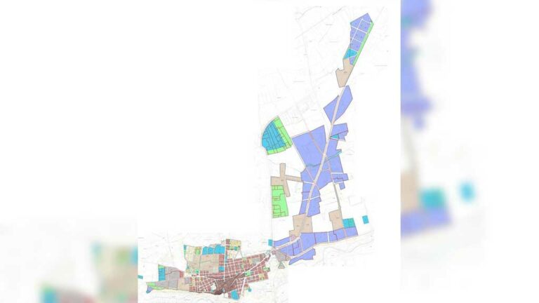 El nou POUM de la Sénia prioritza la protecció del sòl agrícola i el patrimoni arquitectònic rurals