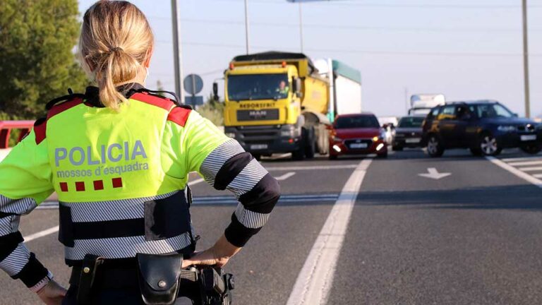 Els Mossos reorganitzen la seva estructura per donar més pes a la unitat d’Igualtat