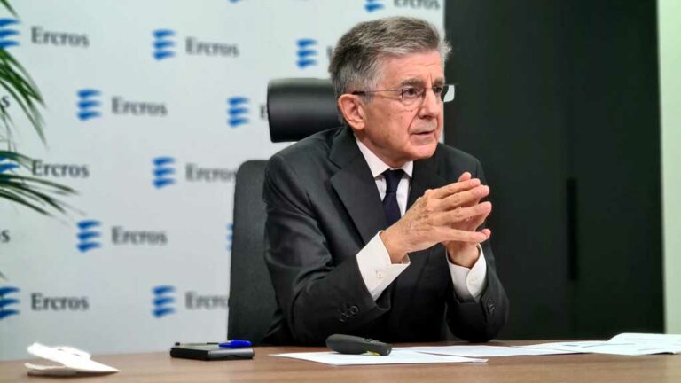 Ercros multiplica per set els seus beneficis durant el 2021, fins als 43 milions d’euros