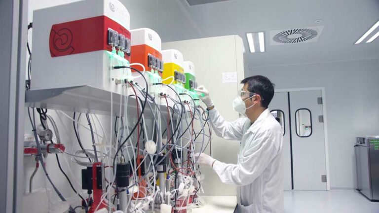 L’Agència Espanyola del Medicament autoritza la tercera fase d’assajos de la vacuna d’Hipra
