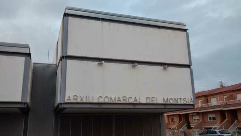 L’Ajuntament d’Amposta demana més de 200.000 euros als Next Generation per instal·lar plaques fotovoltaiques