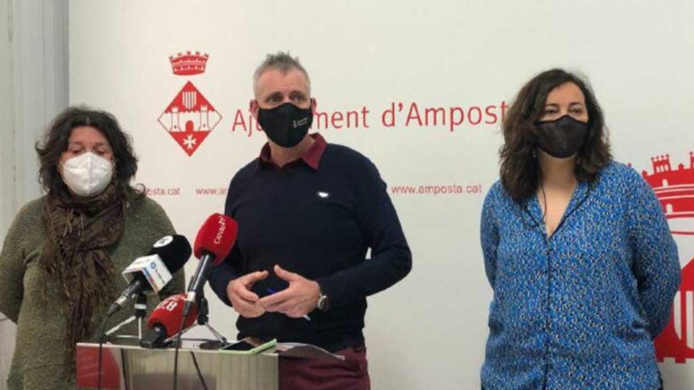 L’Ajuntament d’Amposta gestiona 53 habitatges públics amb una inversió de 20.000 euros