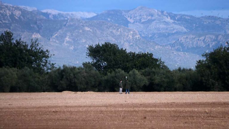 L’Ajuntament de Santa Bàrbara atorga la llicència ambiental per a la planta de compostatge