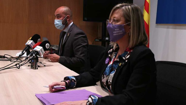 La Generalitat posa marxa a les Terres de l’Ebre el servei públic de cangur de menors fora d’horari escolar