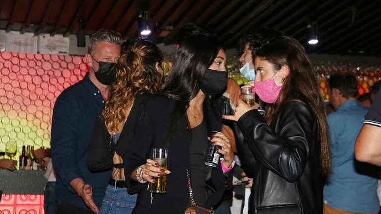 Les discoteques reobriran l’11 de febrer a Catalunya sense restriccions d’aforament ni passaport covid