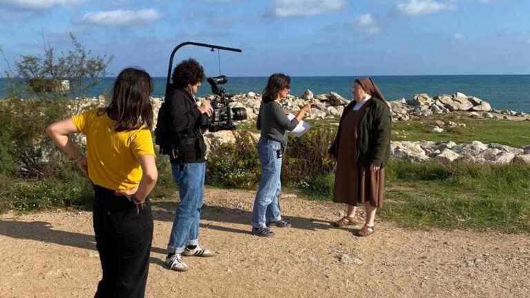 Lo Pati reprograma el nou film de Mireia Sallarès sobre el psiquiatre Francesc Tosquelles