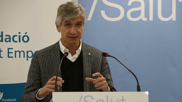 Salut demanarà a la Interterritorial retirar la mascareta al carrer i creu que el ministeri serà “receptiu”