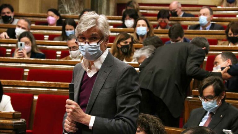 Salut prepara un protocol d’interrupció voluntària de l’embaràs que ampliarà les setmanes per avortar farmacològicament