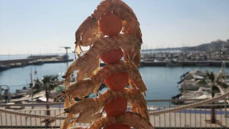 Tornen les Jornades Gastronòmiques de la Galera a l’Ampolla