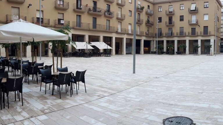 Tortosa obté 1,5 M€ dels fons Next Generation per a implantar zones de baixes emissions a la via pública