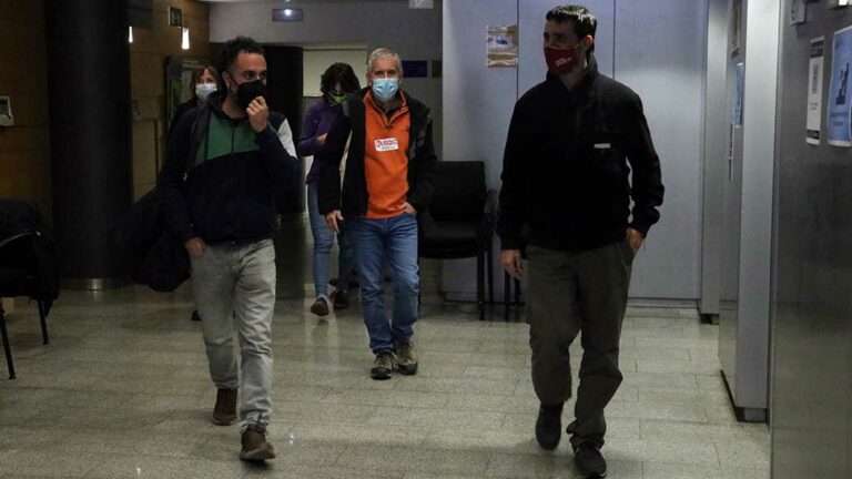 Acaba la segona reunió de mediació entre Educació i els docents amb les posicions “molt allunyades” segons els sindicats