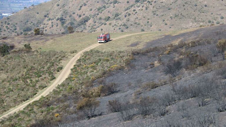 Acció Climàtica prohibeix encendre foc en terreny forestal fins el 15 d’octubre