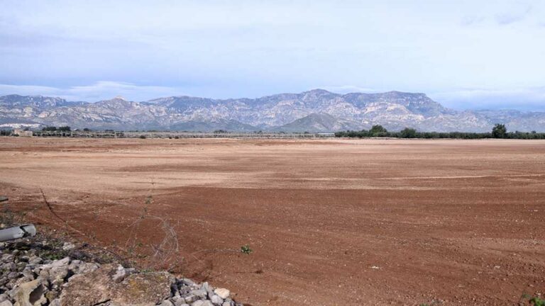 Anul·len la llicència de la planta de compostatge de Santa Bàrbara perquè falta l’avaluació ambiental