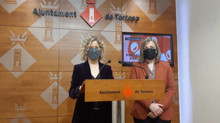 Arranca el procés dels sextos pressupostos participatius de Tortosa amb l’obertura de la fase de recepció de propostes