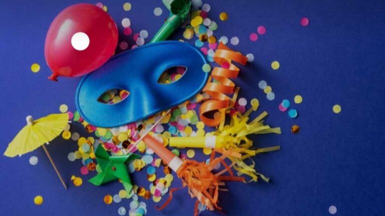 Arriba el Carnaval a Alcanar!