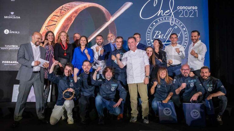 Comença la cerca del ‘Xef Balfegó 2022’