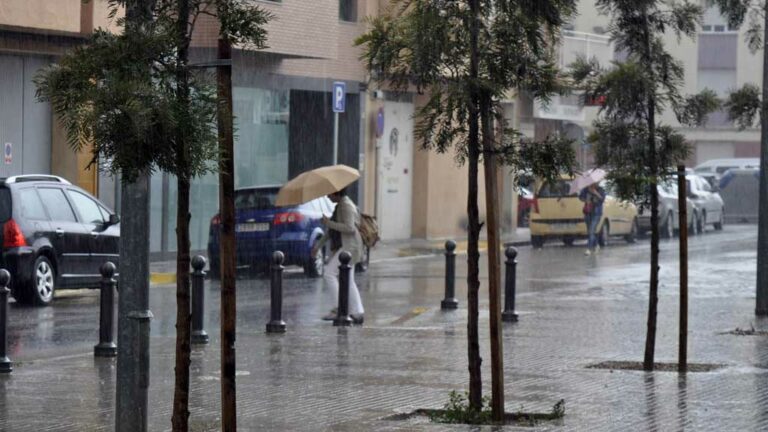 Desactivada l’alerta del pla Inuncat, però queda en prealerta per un nou episodi a l’Ebre