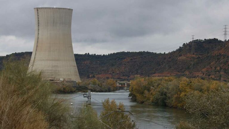 El Col·legi d’Economistes veu amb “certa incertesa” i “preocupació” el pla de substitució d’energia nuclear del Govern