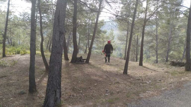 El Consell Comarcal de la Terra Alta presenta vuit ofertes de feina per al Programa Treball i Formació