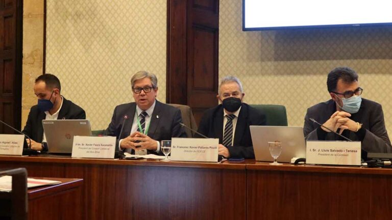 El Síndic de Greuges demana un pla específic de protecció per al delta de l’Ebre