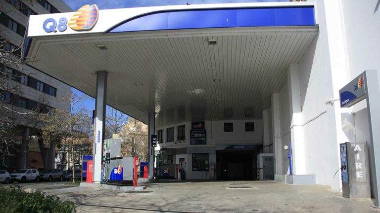 El govern estatal assumirà els 20 cèntims de descompte del carburant en les gasolineres petites