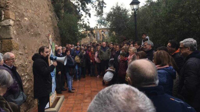 Els Amics dels Josepets organitzen la vuitena edició de la Ruta Mossen Sol