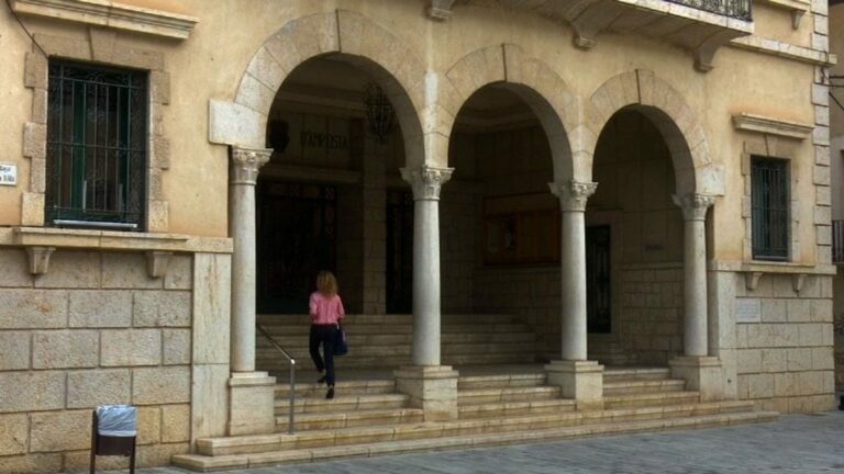 L’Ajuntament d’Amposta s’acull al programa Odisseu i contractarà una tècnica de patrimoni històric