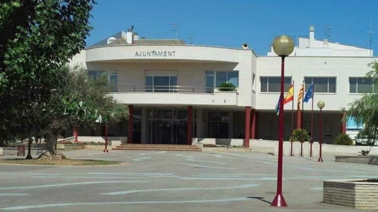 L’Ampolla treballa l’accés de diferents espais amb pictogrames per a persones del col·lectiu TEA
