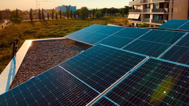 Repsol i Telefónica s’alien per crear una companyia especialitzada en autoconsum fotovoltaic