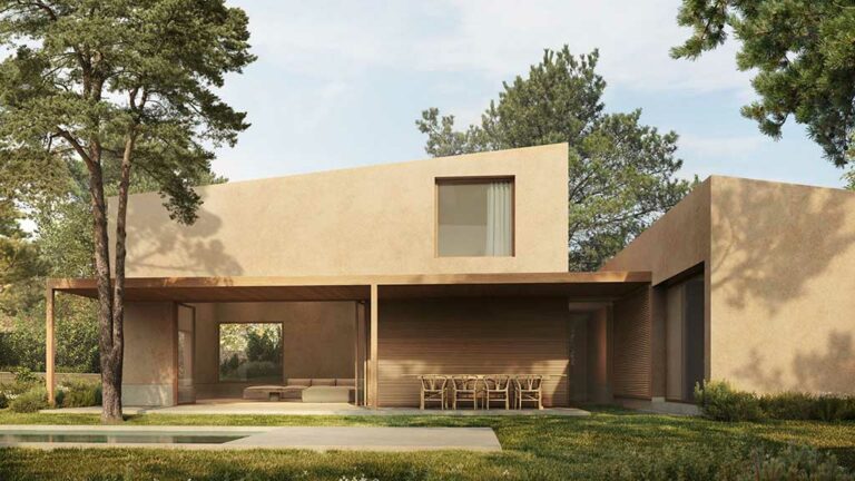 Servidel construeix una nova urbanització de 55 cases sostenibles a Tarragona, un projecte pioner a Catalunya