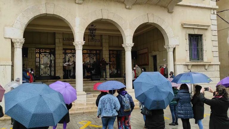 Una quinzena d’activitats a Amposta commemoraran el Dia Internacional de les Dones