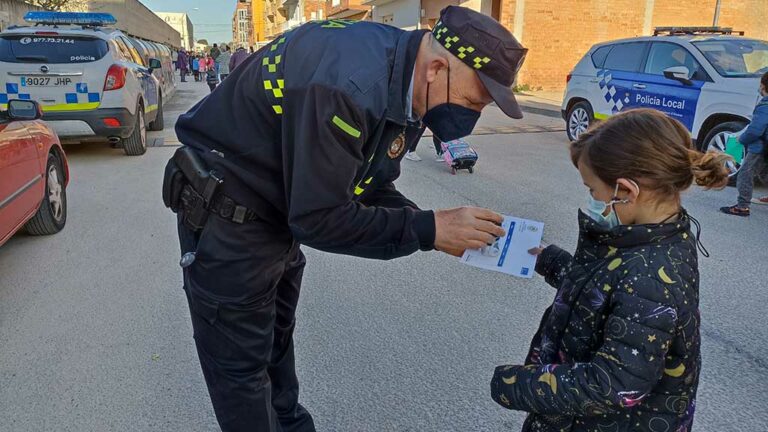 Alcanar celebra la setmana de la mobilitat sostenible i segura 2022